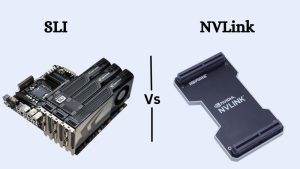 SlI Vs NVlink