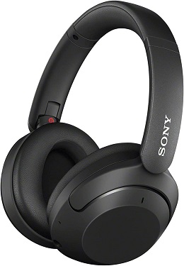Sony EXTRA BASS Headset
