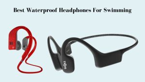 Waterproof Headphones For Swimming