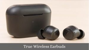 Wireless Earbudss