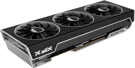 XFX Speedster GPU