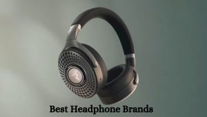 best headphone brands