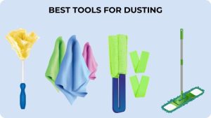 best tools for dusting