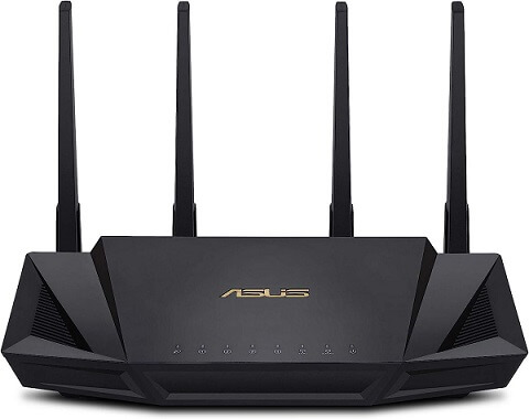 ASUS RT-AX3000  WiFi 6 Router
