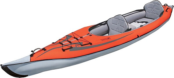 Advanced Tandem Kayak