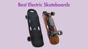 Best Electric Skateboards (1)