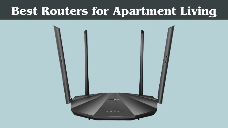 Netgear R6700AXS AX3200 WiFi 6 Router Review: Great Performance