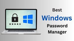 Best Windows Password Manager (1)