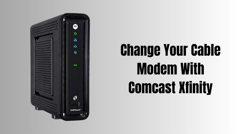Have a Comcast Xfinity cable modem Internet box? Then for goodness sake,  jump on and change your admin password! Here's how..…