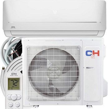 Cooper & Hunter Ductless Air Conditioner