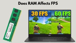 Does RAM Affects FPS