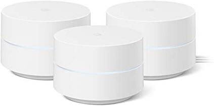 Google AC1200 Wi-Fi Router