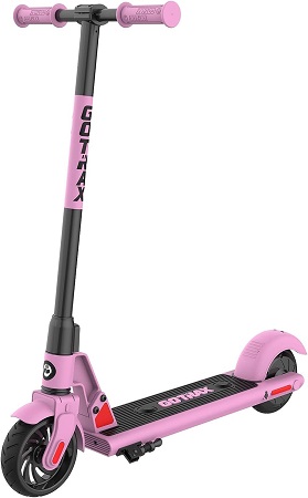 Gotrax 电动滑板车
