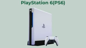 PlayStation 6(PS6)