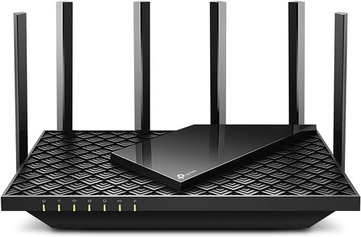 TP-Link AX5400 WiFi 6 Router 
