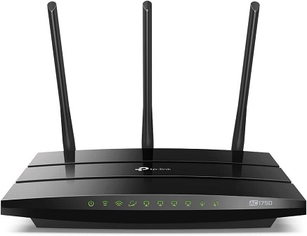 TP-Link Smart Wi-Fi Router