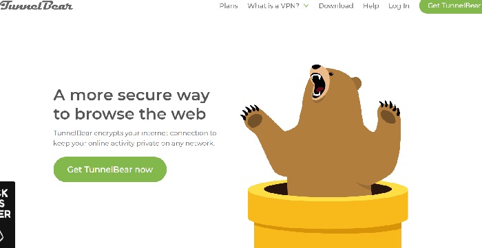 TunnelBear - VPN for Chromebooks - Tubblog: The Hub for MSPs