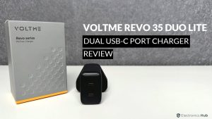 VOLTME Revo 35 Duo Lite Review