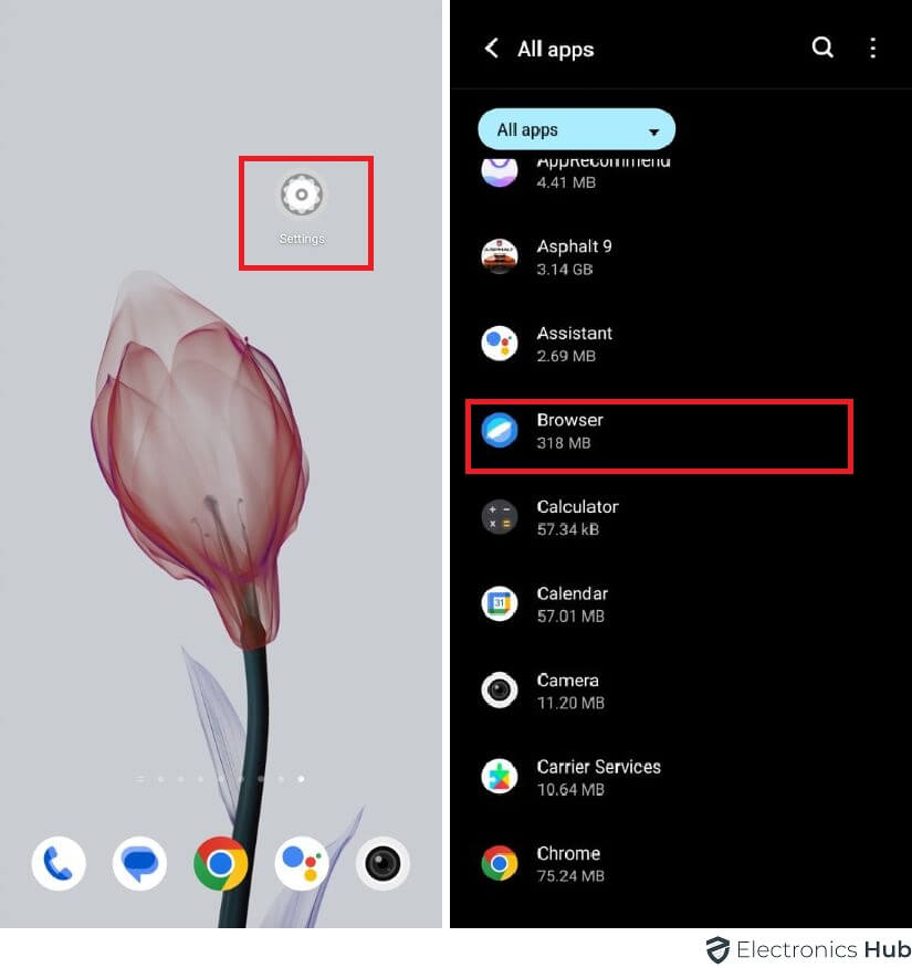 cache for google play 3