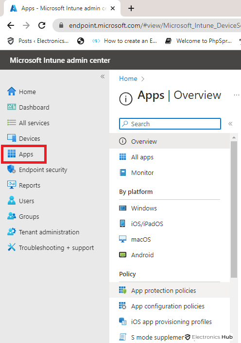 Fix ‘Your Organization’s Data Cannot Be Pasted Here’ Error