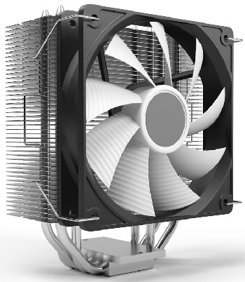 kam Claire kollision Different Types of Case Fans and Their Purposes? - ElectronicsHub