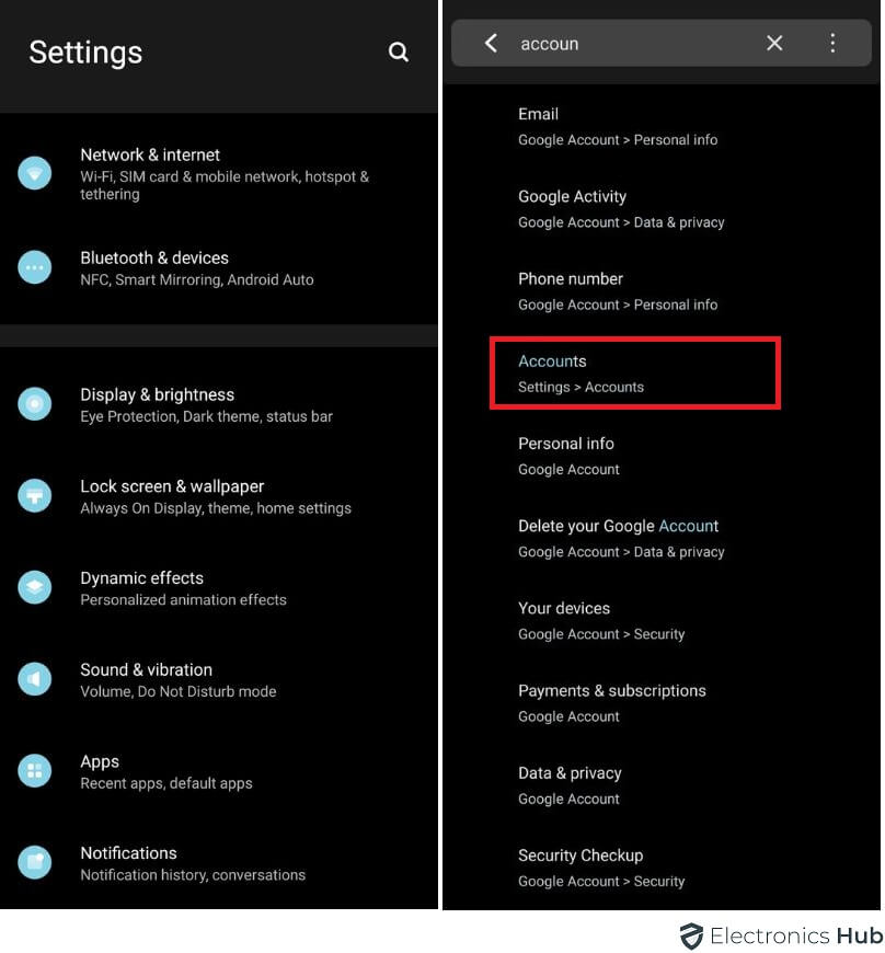 google ac for google play 1