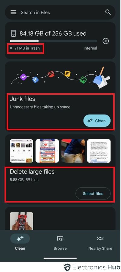 unused apps for google play 3