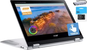 Acer 12-inch Laptop