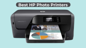 Best HP Photo Printer