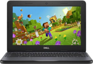Dell 12-inch Laptop