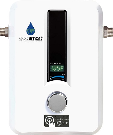 EcoSmart ECO 11 即热式热水器