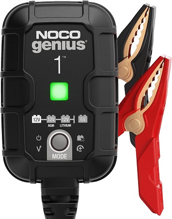 NOCO GENIUS1 Battery Maintainer