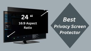 Privacy Screen Protectors (3)