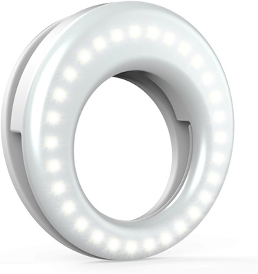 Qiaya Ring Light