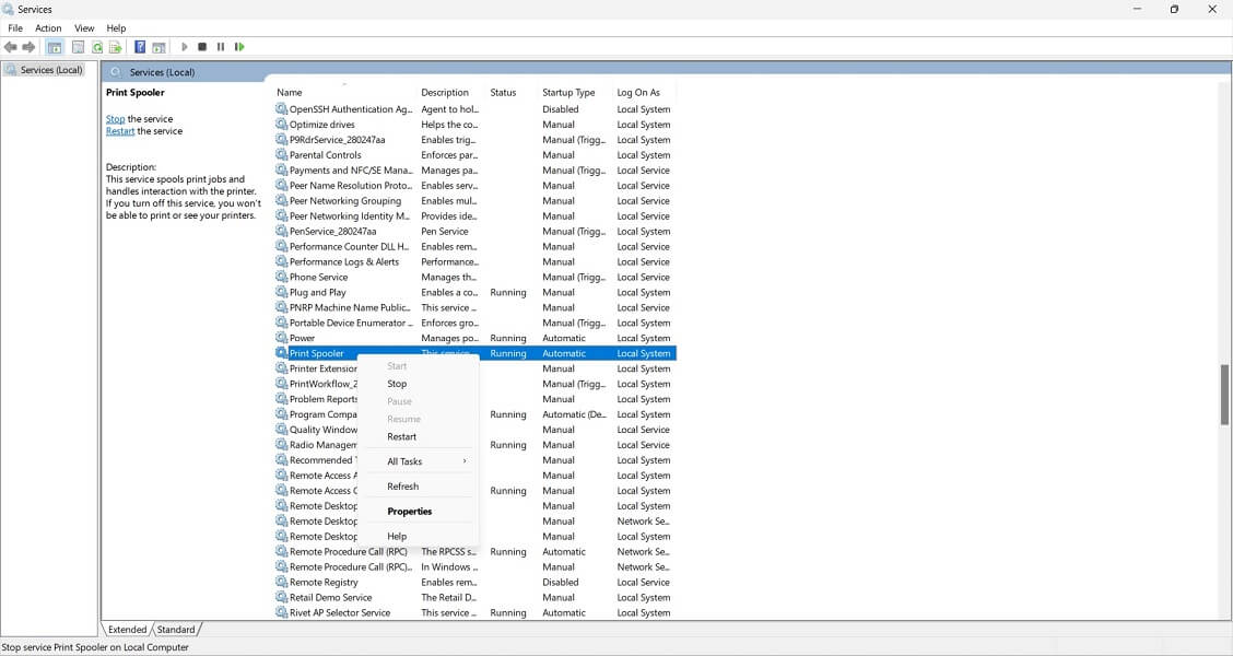 administrative tools 3