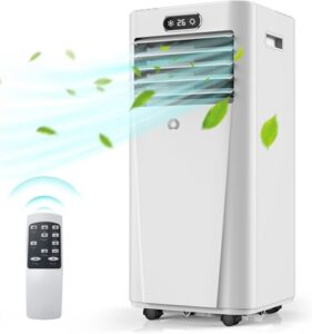AirOrig Portable Air Conditioner