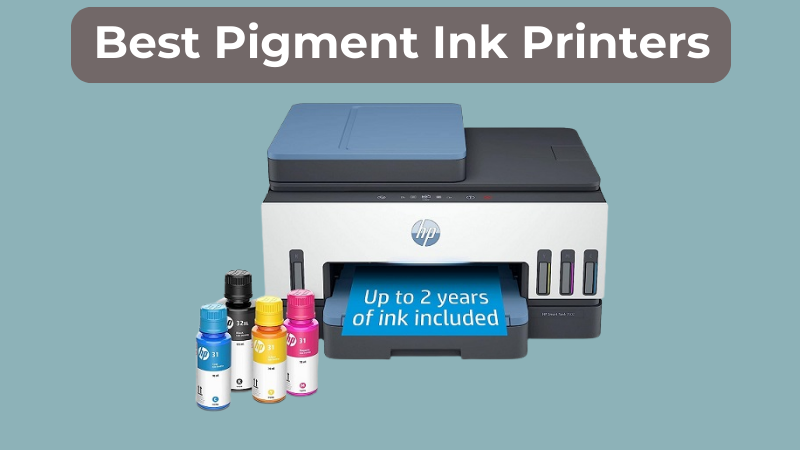 10 Best Sublimation Inks For Your Printer - Reviews in 2023 - ElectronicsHub