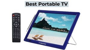 Best Portable TV