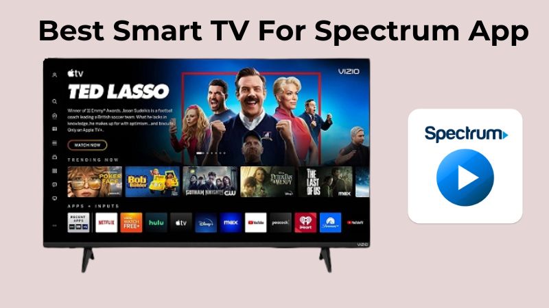 How to Put the Spectrum App on a Smart Tv  