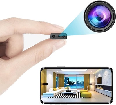 Endoscope Spy-Camera AN02 for Smartphones/PC - GearBest 