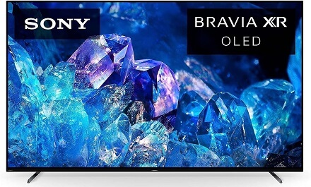 Sony Smart TV