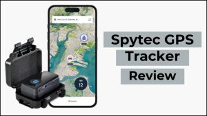 Spectec GPS Tracker Review