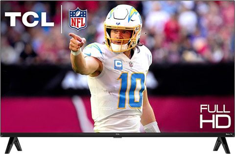 Top 6 Smart TVs for Spectrum App + Buying Guide