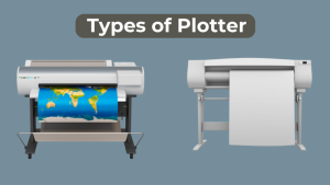 Types of Plotter (1)