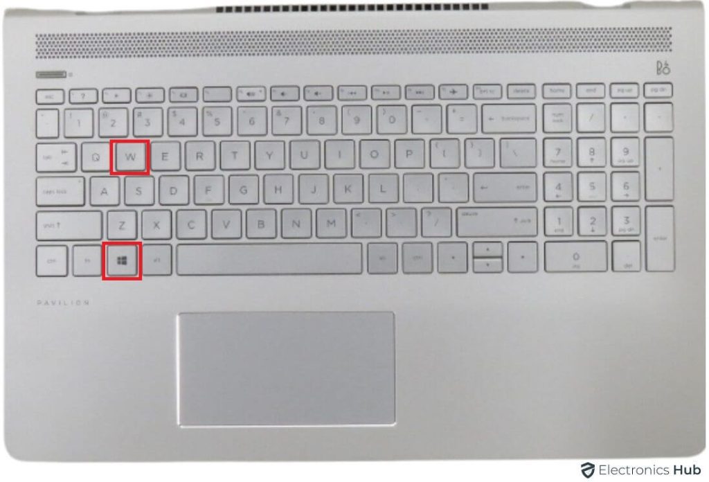 HP Laptop Screenshot Easy Guide (Windows 11 & 10)
