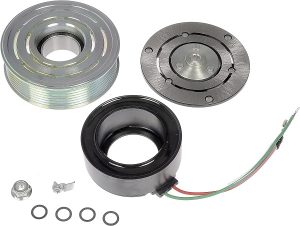 Car AC Not Cold? Fix A/C Clutch Not Engaging (DIY Guide)
