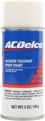 ACDelco Spray Paint
