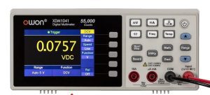 Top Bench Multimeters: Find Your Perfect Match