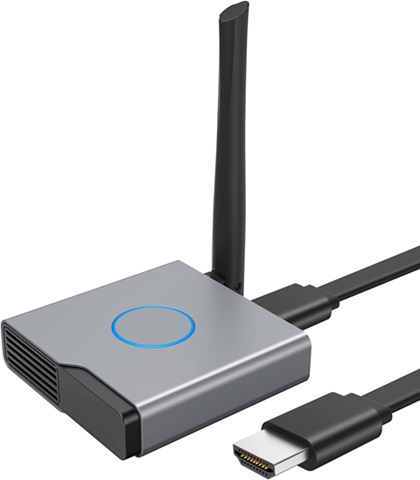 8 Best Wireless HDMI Transmitter Reviews 2024 - ElectronicsHub