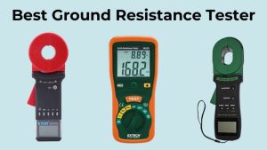 Best Ground Resistance Tester
